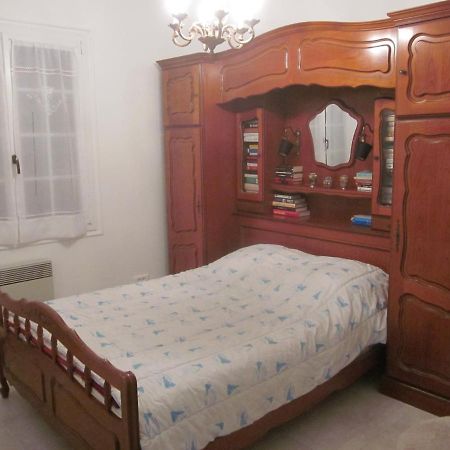 Location La Bree Les Bains 15 Personnes Villa Luaran gambar