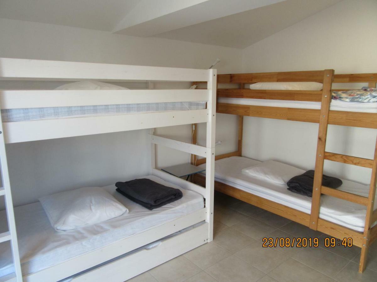 Location La Bree Les Bains 15 Personnes Villa Luaran gambar